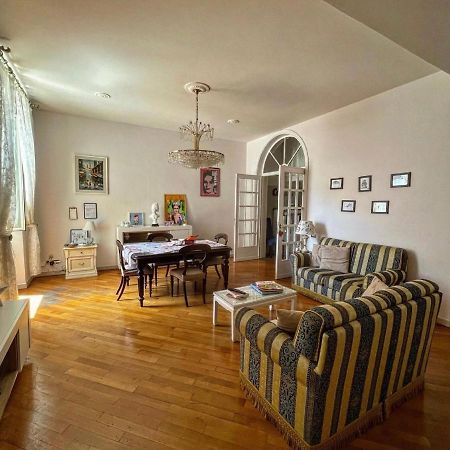 Appartamento Crystal House Roma Esterno foto