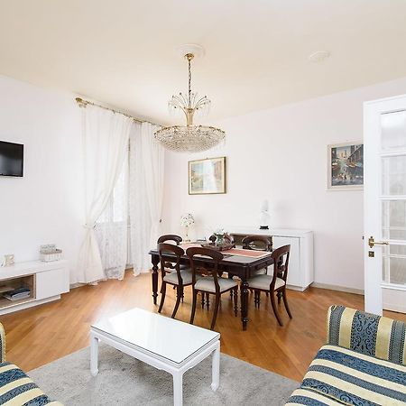 Appartamento Crystal House Roma Esterno foto