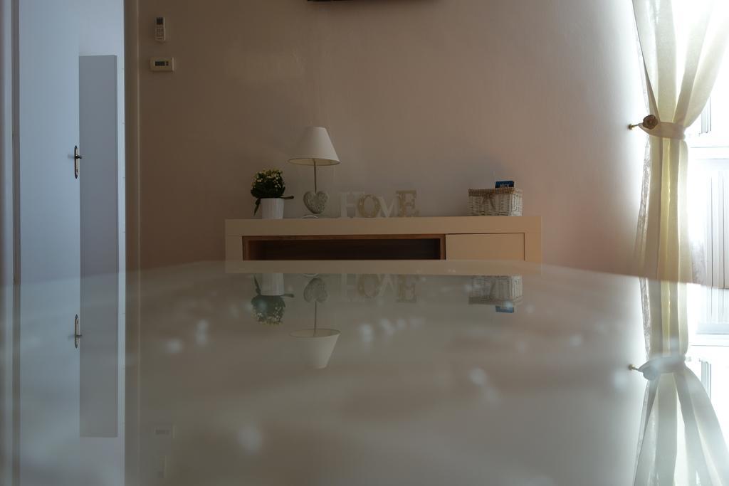 Appartamento Crystal House Roma Esterno foto