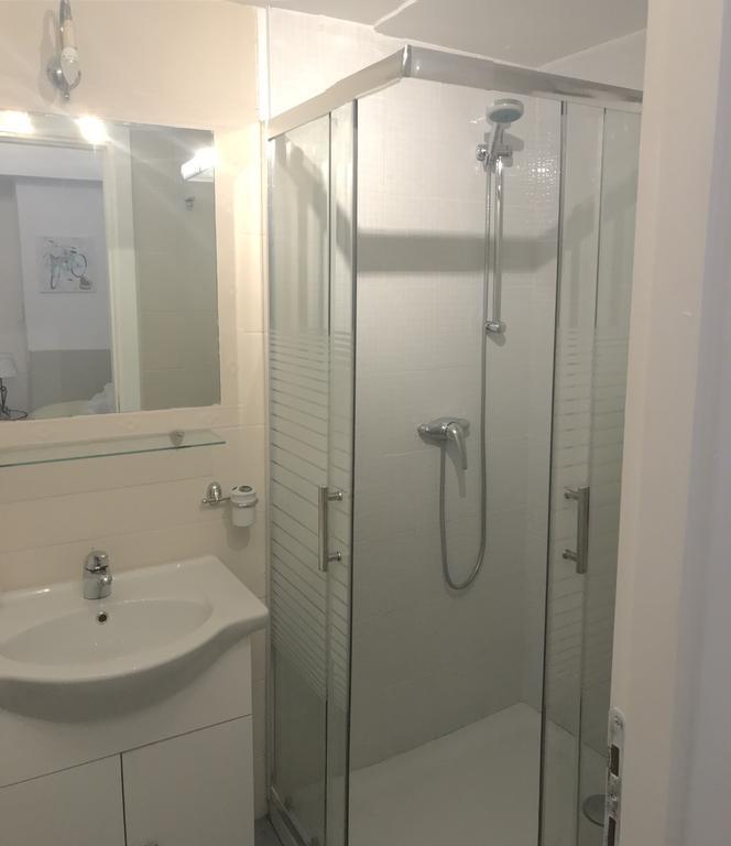 Appartamento Crystal House Roma Esterno foto