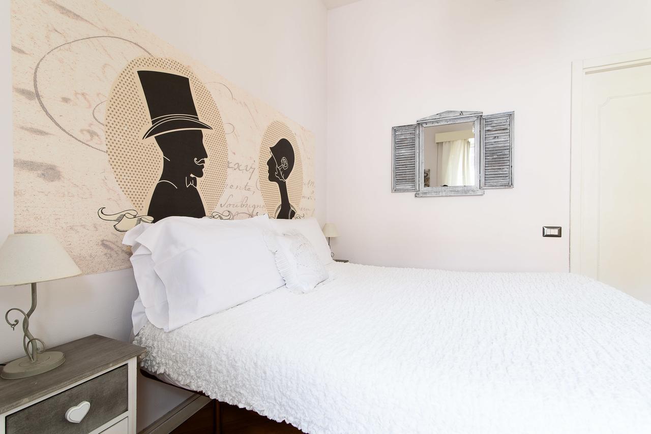 Appartamento Crystal House Roma Esterno foto