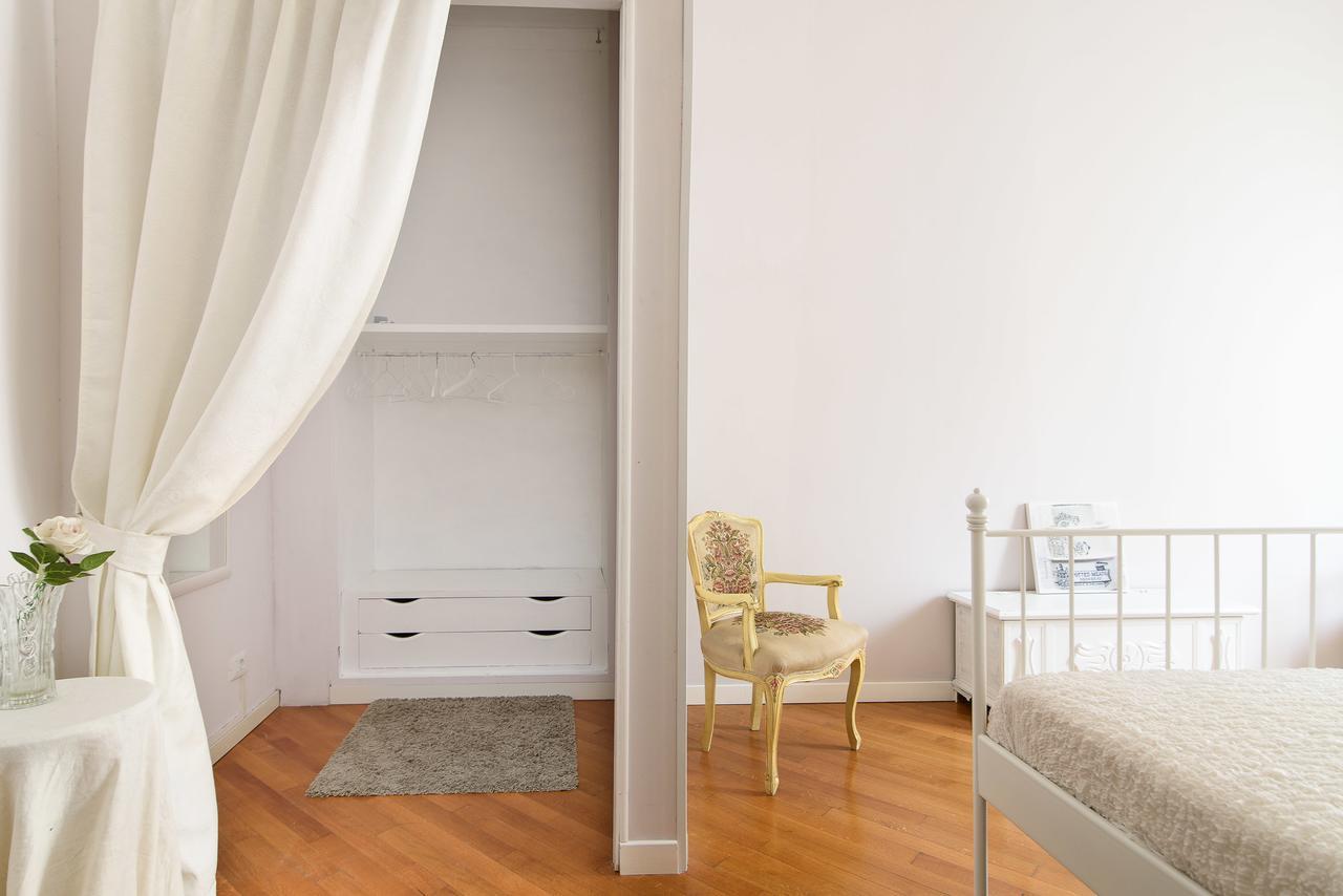 Appartamento Crystal House Roma Esterno foto
