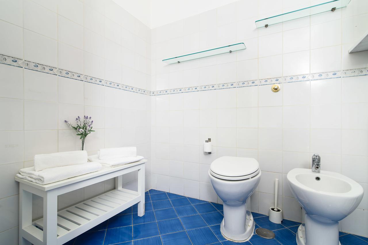 Appartamento Crystal House Roma Esterno foto