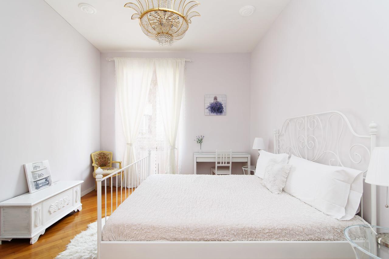 Appartamento Crystal House Roma Esterno foto
