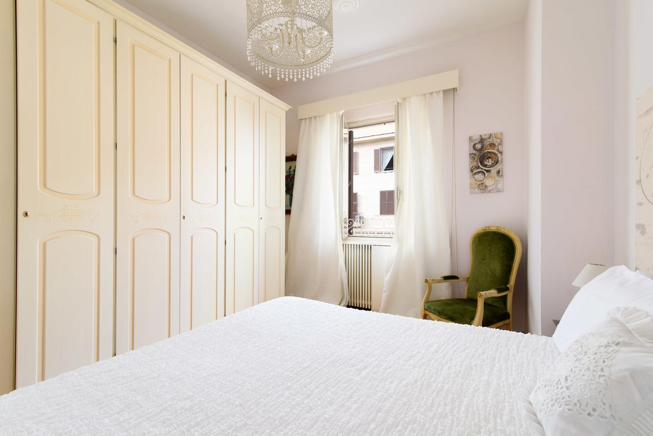 Appartamento Crystal House Roma Esterno foto
