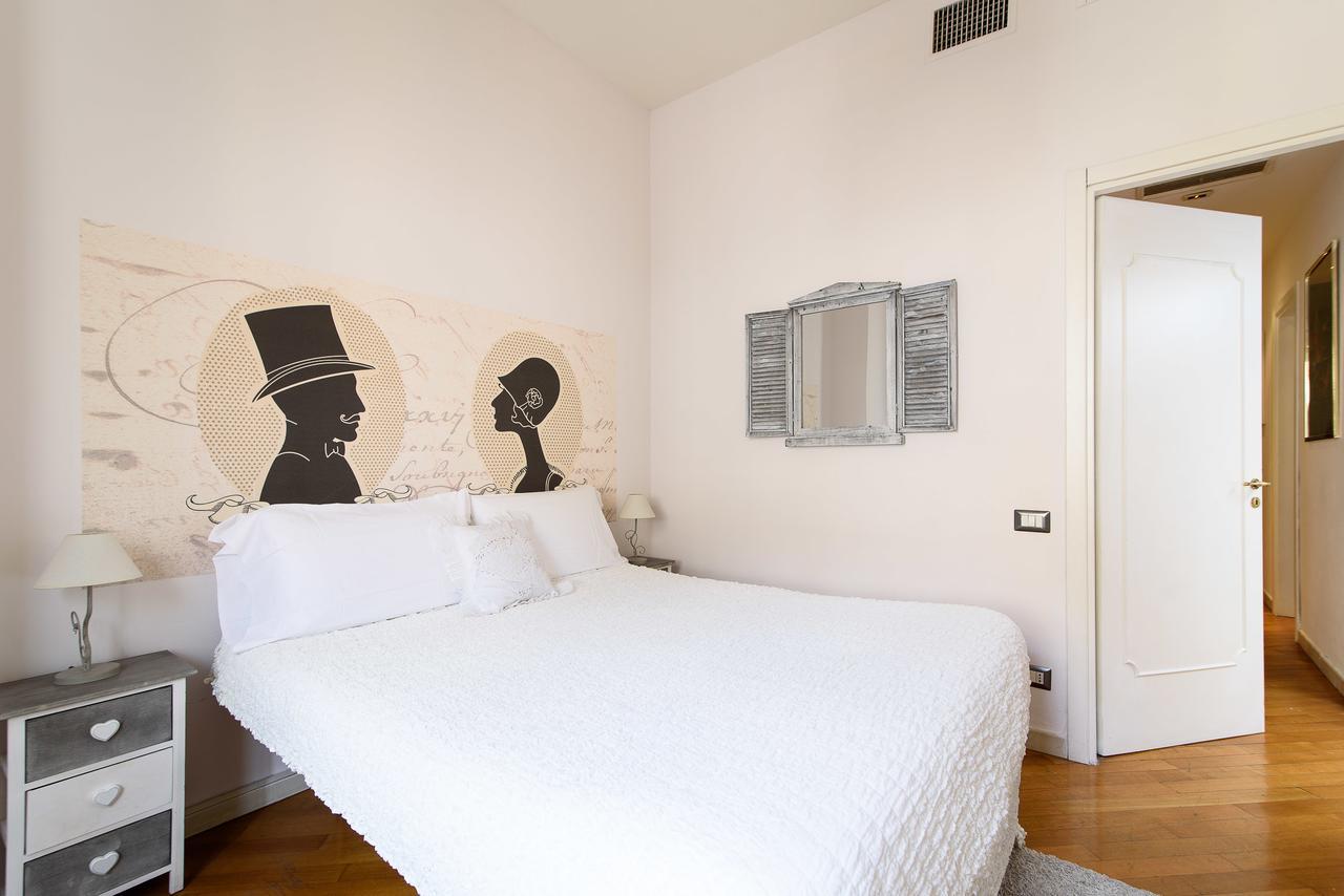 Appartamento Crystal House Roma Esterno foto