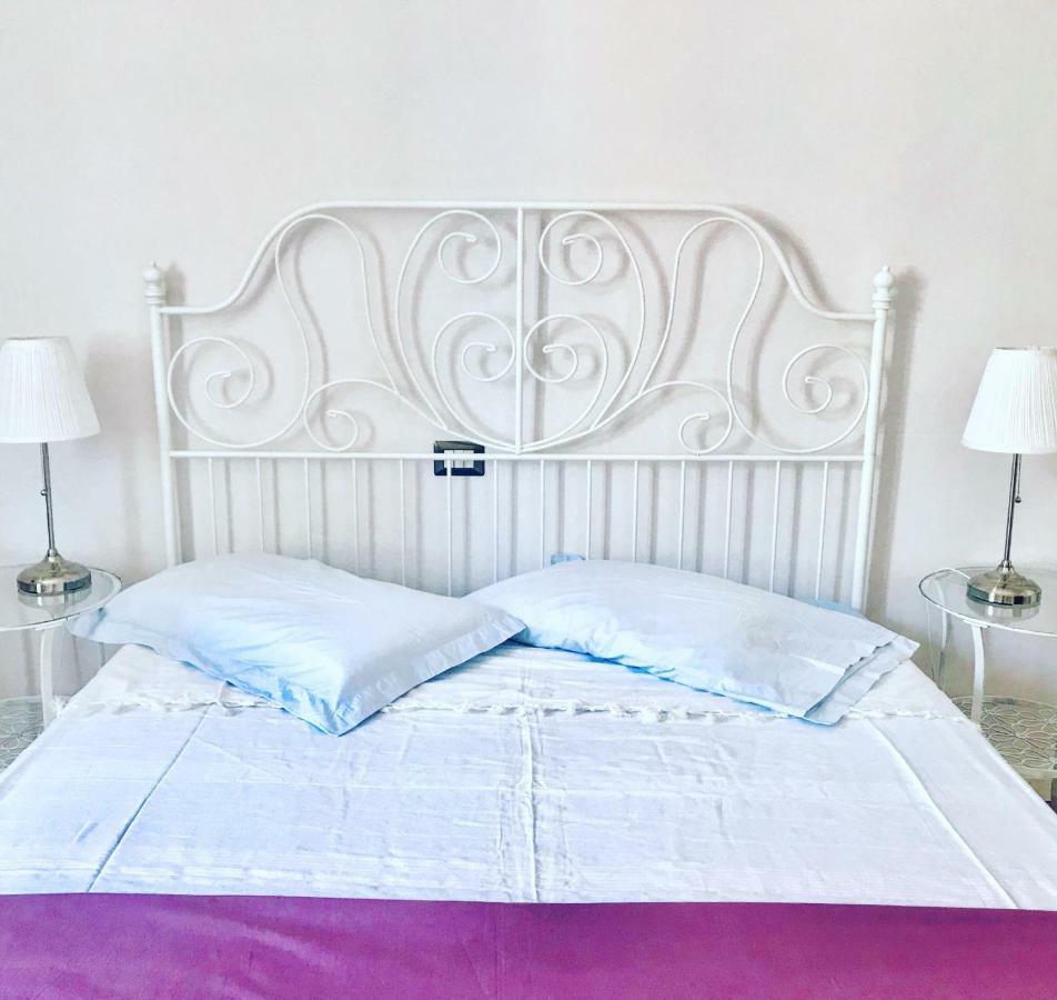 Appartamento Crystal House Roma Esterno foto